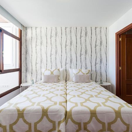 Bright Townhouse - Views - 5 Min Walk To The Beach ลาสปัลมาส เด กรานคานาเรีย ภายนอก รูปภาพ
