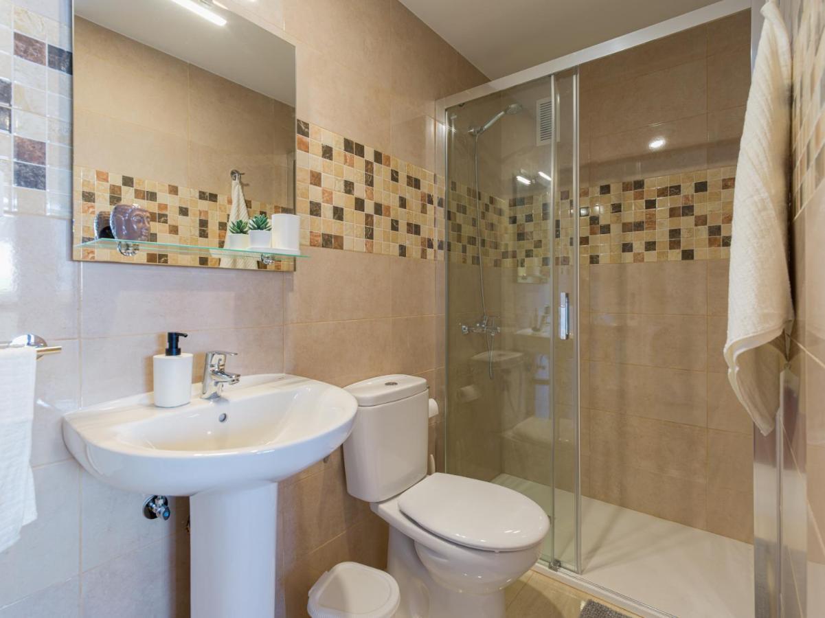 Bright Townhouse - Views - 5 Min Walk To The Beach ลาสปัลมาส เด กรานคานาเรีย ภายนอก รูปภาพ