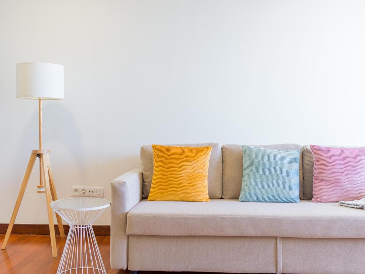 Bright Townhouse - Views - 5 Min Walk To The Beach ลาสปัลมาส เด กรานคานาเรีย ภายนอก รูปภาพ