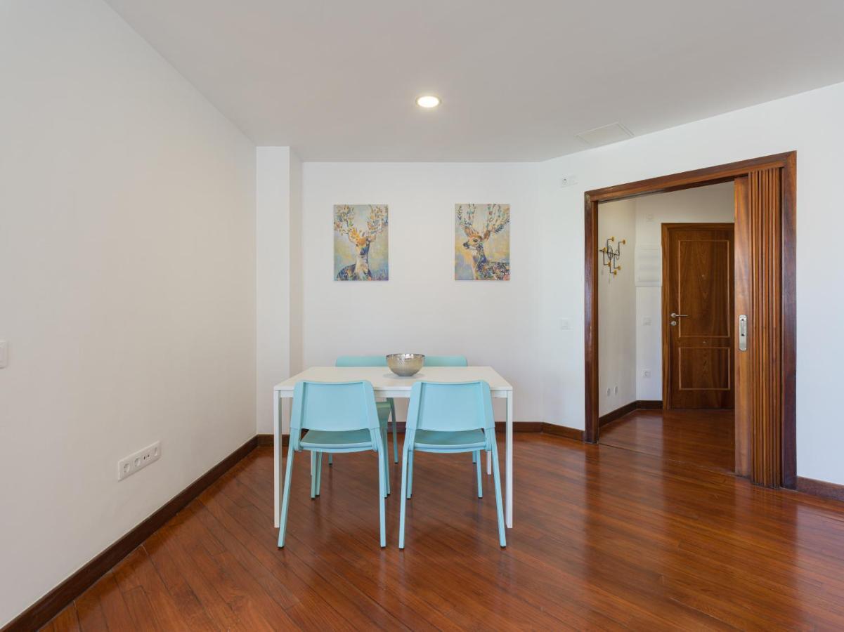 Bright Townhouse - Views - 5 Min Walk To The Beach ลาสปัลมาส เด กรานคานาเรีย ภายนอก รูปภาพ