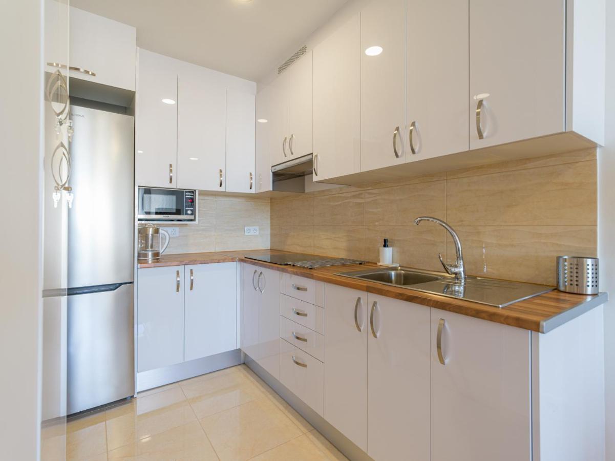 Bright Townhouse - Views - 5 Min Walk To The Beach ลาสปัลมาส เด กรานคานาเรีย ภายนอก รูปภาพ
