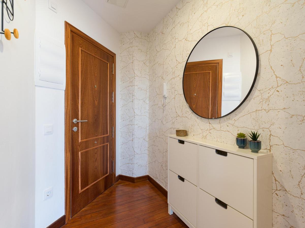 Bright Townhouse - Views - 5 Min Walk To The Beach ลาสปัลมาส เด กรานคานาเรีย ภายนอก รูปภาพ