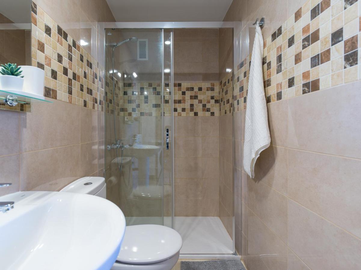 Bright Townhouse - Views - 5 Min Walk To The Beach ลาสปัลมาส เด กรานคานาเรีย ภายนอก รูปภาพ