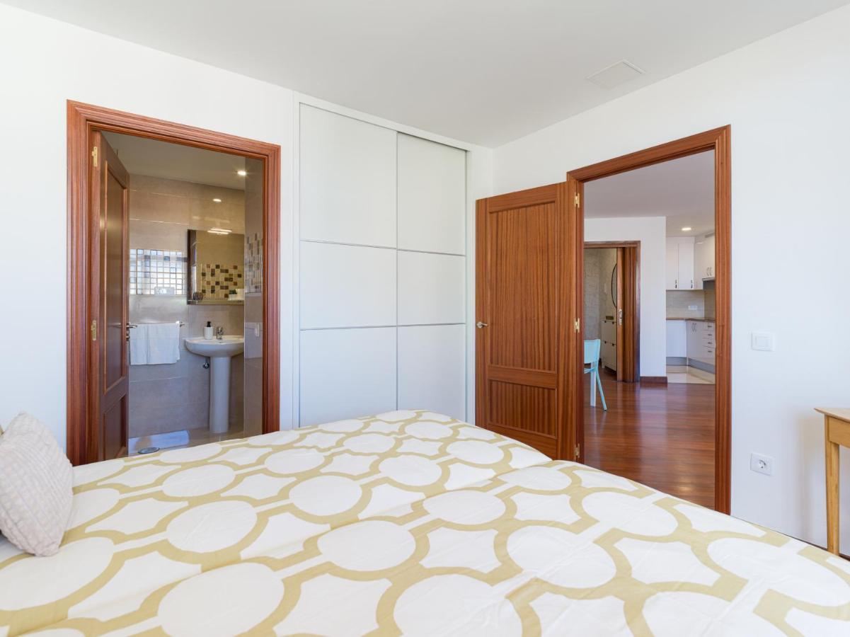 Bright Townhouse - Views - 5 Min Walk To The Beach ลาสปัลมาส เด กรานคานาเรีย ภายนอก รูปภาพ